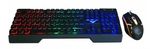 33150 - Kit Teclado y Mouse Gamer Naceb Technology Fallen