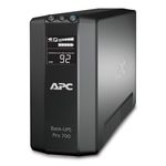 33158 - APC Back-UPS 700 0,7 kVA 420 W