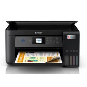Impresora Multifuncional Epson C11Cj63301, 5760 X 1440 Dpi, Inyección De Tinta C11Cj63301