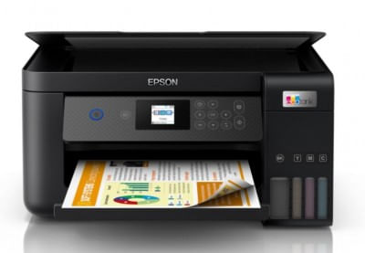33263 - Impresora Multifuncional EPSON C11CJ63301