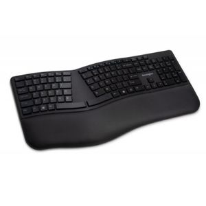 Teclado Inalámbrico  Kensington K75401, Inalámbrico, Negro, Inalámbrico K75401