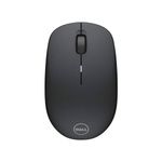 33206 - DELL WM126 ratón Ambidextro RF inalámbrico Óptico 1000 DPI