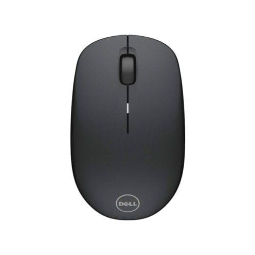 33206 - DELL WM126 ratón Ambidextro RF inalámbrico Óptico 1000 DPI