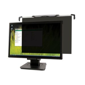 Filtro De Privacidad Para Monitor, Kensington, K55315Ww, 24 Pulgadas K55315Ww