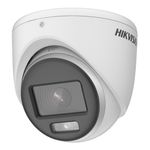 2274 - Turret TURBOHD 2 Megapíxel  HIKVISION DS-2CE70DF0T-MF