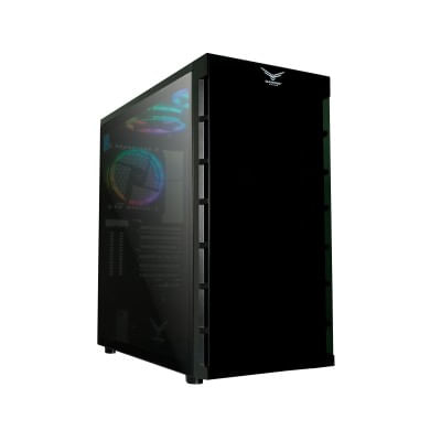 1679 - Gabinete Gaming Orion  Naceb Technology NA-0609