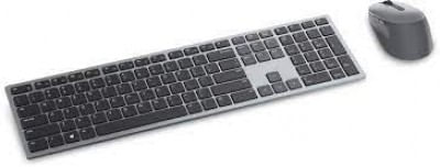 2124 - Kit Teclado y Mouse DELL KM7321W