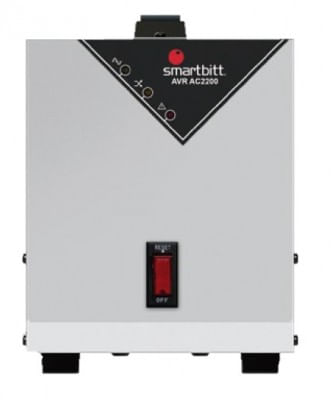 2137 - Regulador SMARTBITT SBAVR 2000