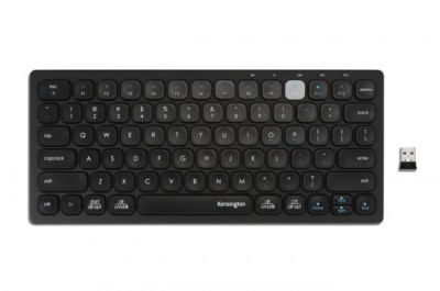 1738 - Teclado  KENSINGTON K75502ES
