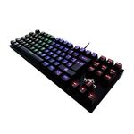 1707 - Teclado Gaming Yeyian SPARK SERIE 2000