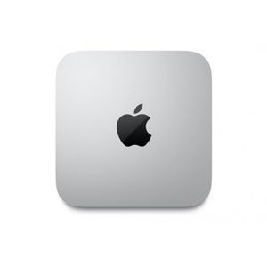 Mac Mini: Chip M1 De Apple Con Cpu De Ocho Núcleos Y Gpu De Ocho Núcleos, 512 Gb Ssd Mgnt3Lz/A