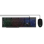 2454 - Kit de Teclado y Mouse Yeyian YKP-20705