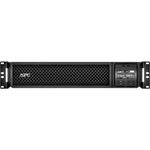 2539 - No Break Capacidad 3000va, 2700watts, 208v, 3 APC SRT3000RMXLT