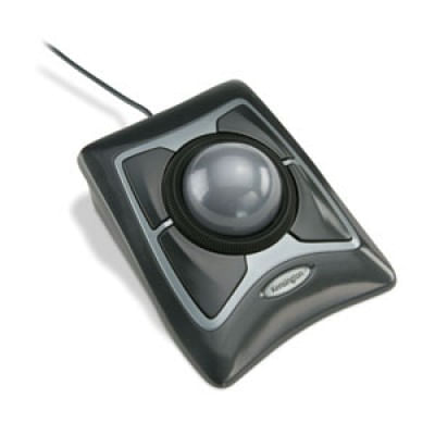 2309 - Trackball con Cable  KENSINGTON K64325