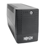 3150 - UPS Interactivo VS450T 450VA/240W con 4 Tomac TRIPP-LITE VS450T