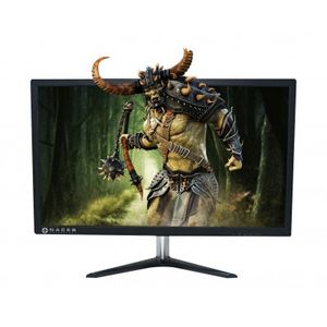 Monitor Naceb Technology Na-628, 21.5 Pulgadas, 1920 X 1080 Pixeles, Negro Na-628