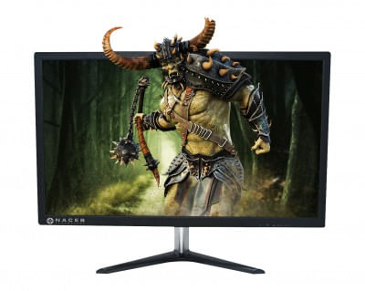 3195 - Monitor Naceb Technology NA-628