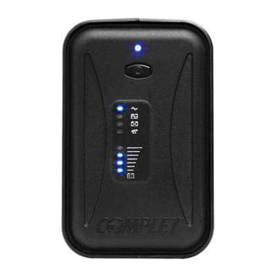 3258 - No Break con Regulador y Supresor Integrado  COMPLET ERI-5-066