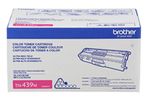 3584 - Brother TN439M cartucho de tóner 1 pieza(s) Original Magenta