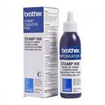 3661 - Botella de Tinta para Sellos PRINKE  BROTHER SC2000USB