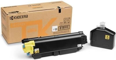 3356 - Toner KYOCERA TK-5272Y