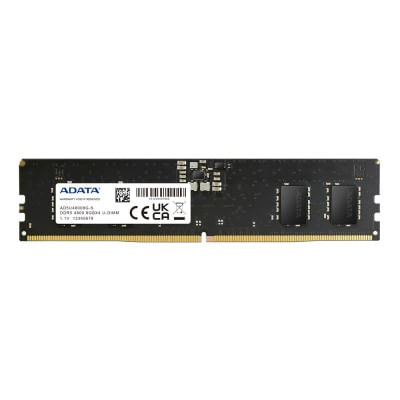 4116 - Memoria RAM  ADATA AD5U48008G-S