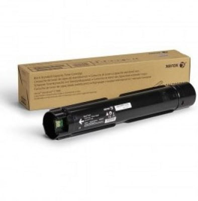 4377 - Xerox 106R03765 cartucho de tóner 1 pieza(s) Original Negro