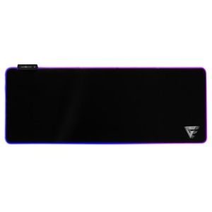 Mouse Pad Game Factor Mpg500 , Negro, Monótono Mpg500