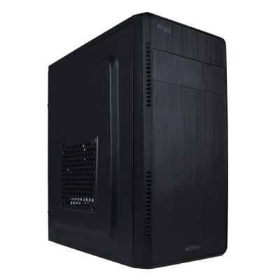 4590 - Gabinete  ACTECK GI240 KIOTO ESSENTIAL SERIES