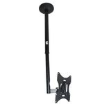 4487 - Soporte de TECHO para TV OVALTECH OVTV-C2342