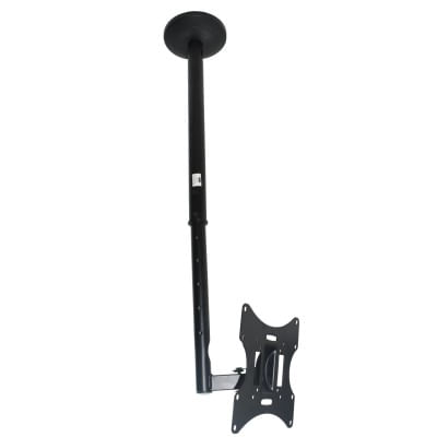 4487 - Soporte de TECHO para TV OVALTECH OVTV-C2342