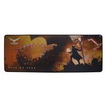 4688 - Mousepad Gaming Naceb The Wizard Naceb Technology NA-0957