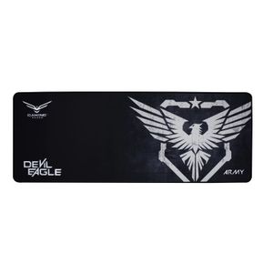 Mousepad Gaming Naceb Devil Eagle Naceb Technology Na-0956, Imagen, Cuacho/Microfibra/Multispandex Seda Na-0956