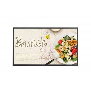 Monitor Profesional  Lg 32Sm5J, 32 Pulgadas, 1920 X 1080 Pixeles, 10 Ms, Negro 32Sm5J