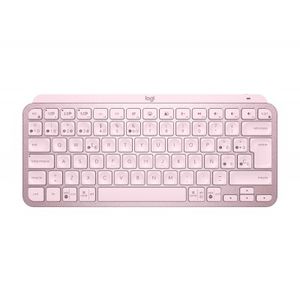Mx Keys Mini Logitech 920-010478, Rosa 920-010478