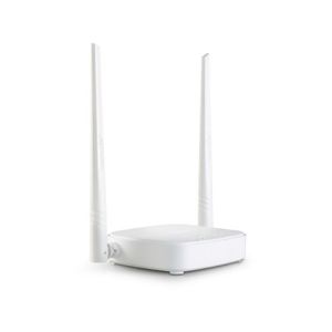 Router Tenda N301, Externo, 2, Color Blanco N301