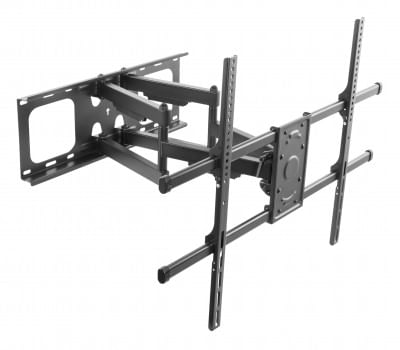 5498 - Soporte de Pared Móvil para TV OVALTECH OVTV-M5090
