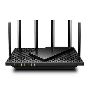 Router  Tp-Link Archer Ax73, 6, Negro Archer Ax73