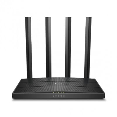 5614 - Router Inalámbrico TP-LINK Archer C6