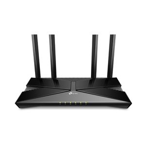 Router Inalámbrico Tp-Link Archer Ax10, 10/100/1000 Mbps, 2,4 Ghz, 2.4 Ghz / 5 Ghz, Externo, 4 Archer Ax10