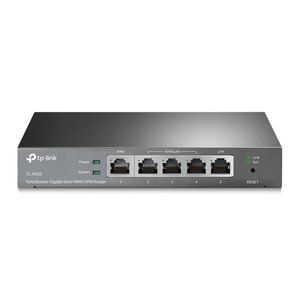 Router  Vpn Tp-Link Omada Sdn Tl-R605    Tl-R605