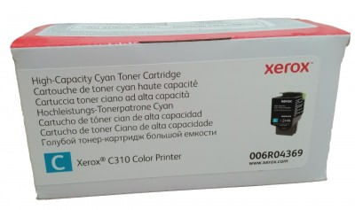 5658 - Tóner  XEROX 006R04369