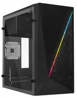 5718 - Gabinete  ACTECK KIOTO GC460 RGB ESSENTIAL