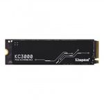 5861 - SSD  Kingston Technology KC3000