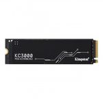 6718 - SSD Kingston Technology KC3000