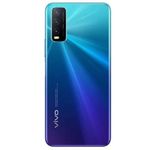 9012 - Smartphone Vivo Y20 6 51" HD+ Mediatek 64GB/4GB Cámara 13MP+2MP+2MP/8MP Android 11 Color Azul