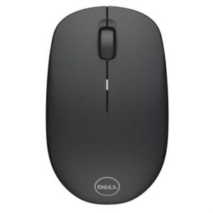 Mouse Dell Wm126 Inalámbrico Color Negro Decaccac016