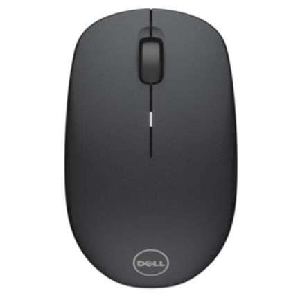33947 - Mouse Dell WM126 Inalámbrico Color Negro