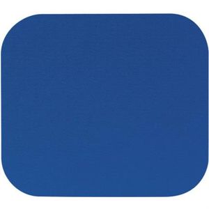 Mouse Pad Fellowes Estándar Mediano Color Azul Fepaccac009