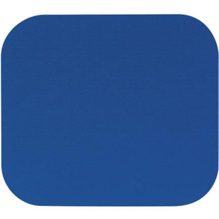 34072 - Mouse Pad Fellowes Estándar Mediano Color Azul
